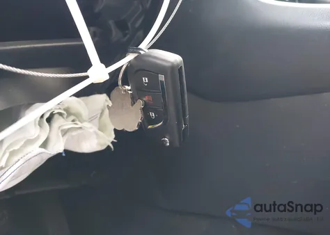 2020 Toyota Rav4 Le из США, поврежденный, VIN 2T3H1RFV8LC046877